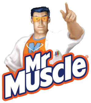 Mr Muscle
